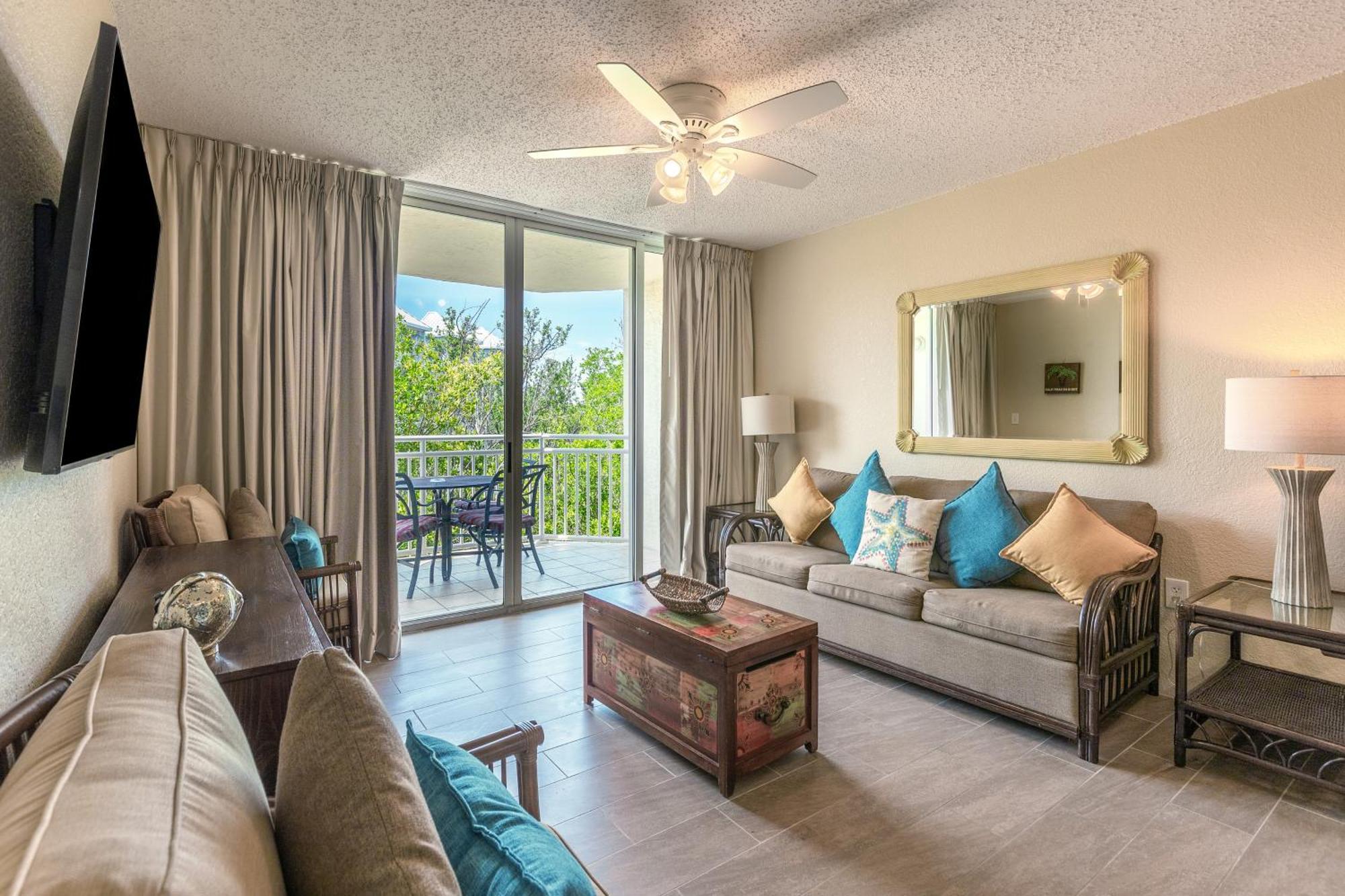 Sunrise Suites Saint Lucia Suite #201 Cayo Hueso Habitación foto