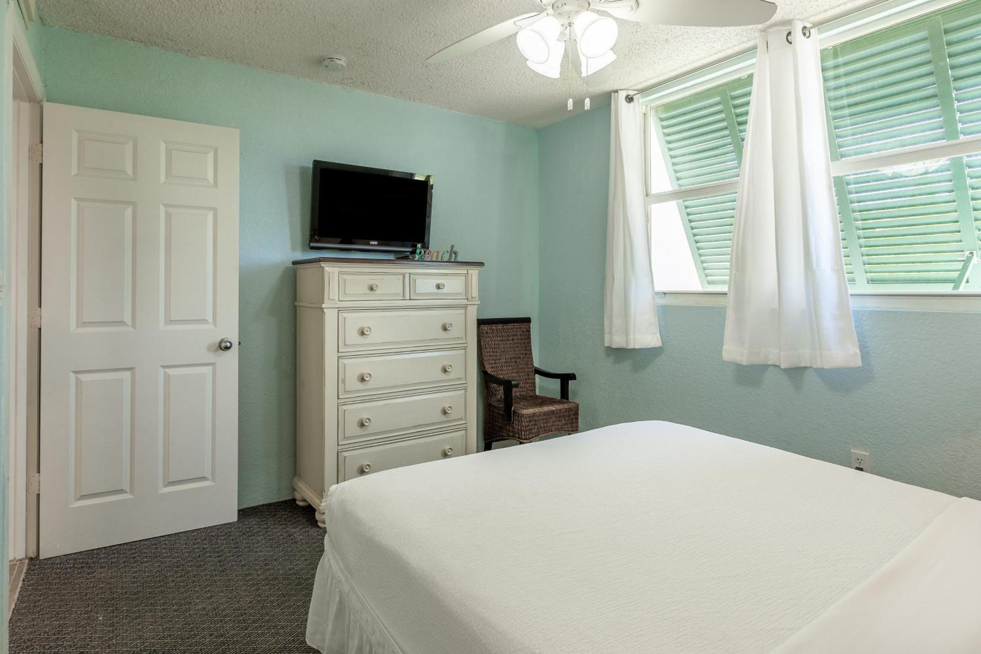 Sunrise Suites Saint Lucia Suite #201 Cayo Hueso Habitación foto