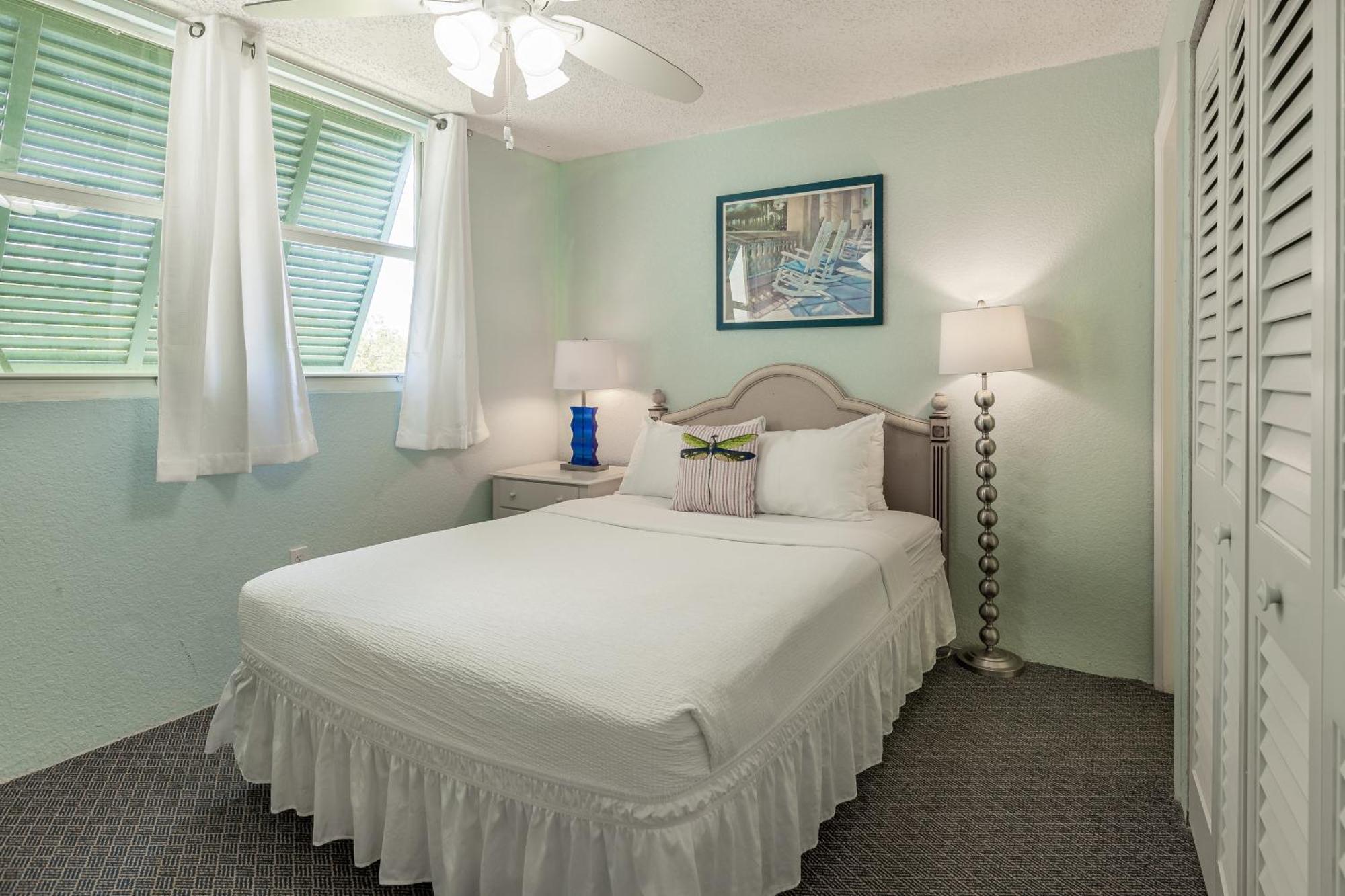 Sunrise Suites Saint Lucia Suite #201 Cayo Hueso Habitación foto