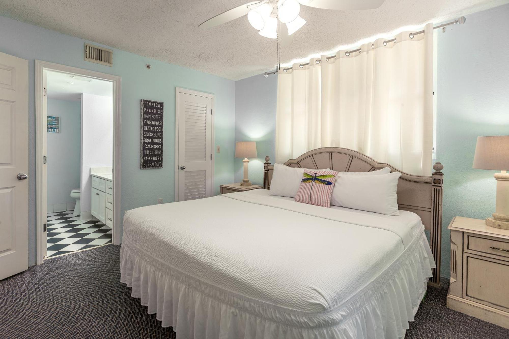 Sunrise Suites Saint Lucia Suite #201 Cayo Hueso Habitación foto