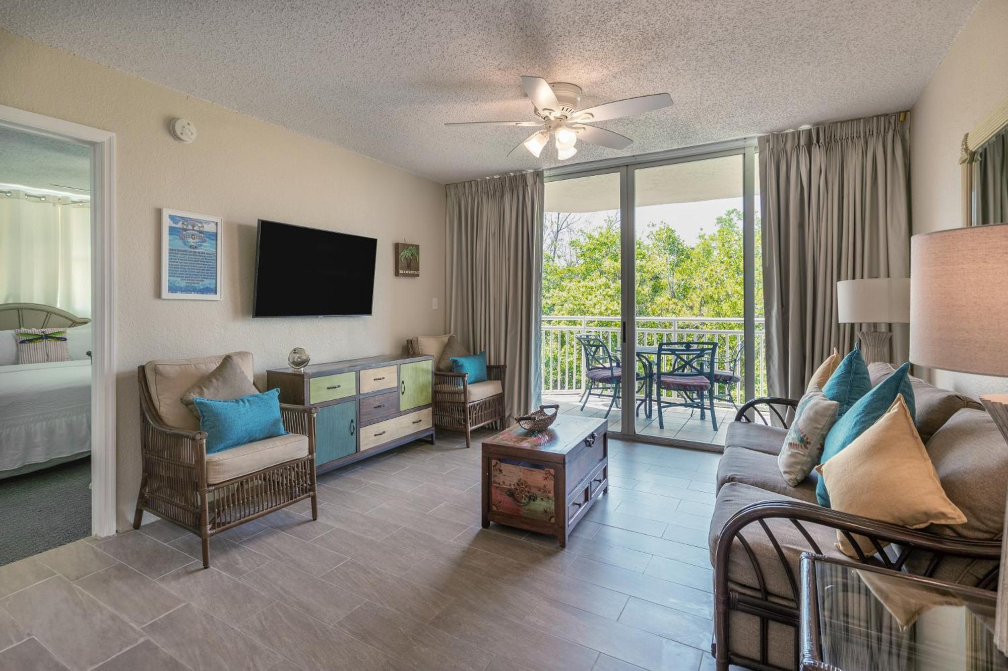 Sunrise Suites Saint Lucia Suite #201 Cayo Hueso Habitación foto