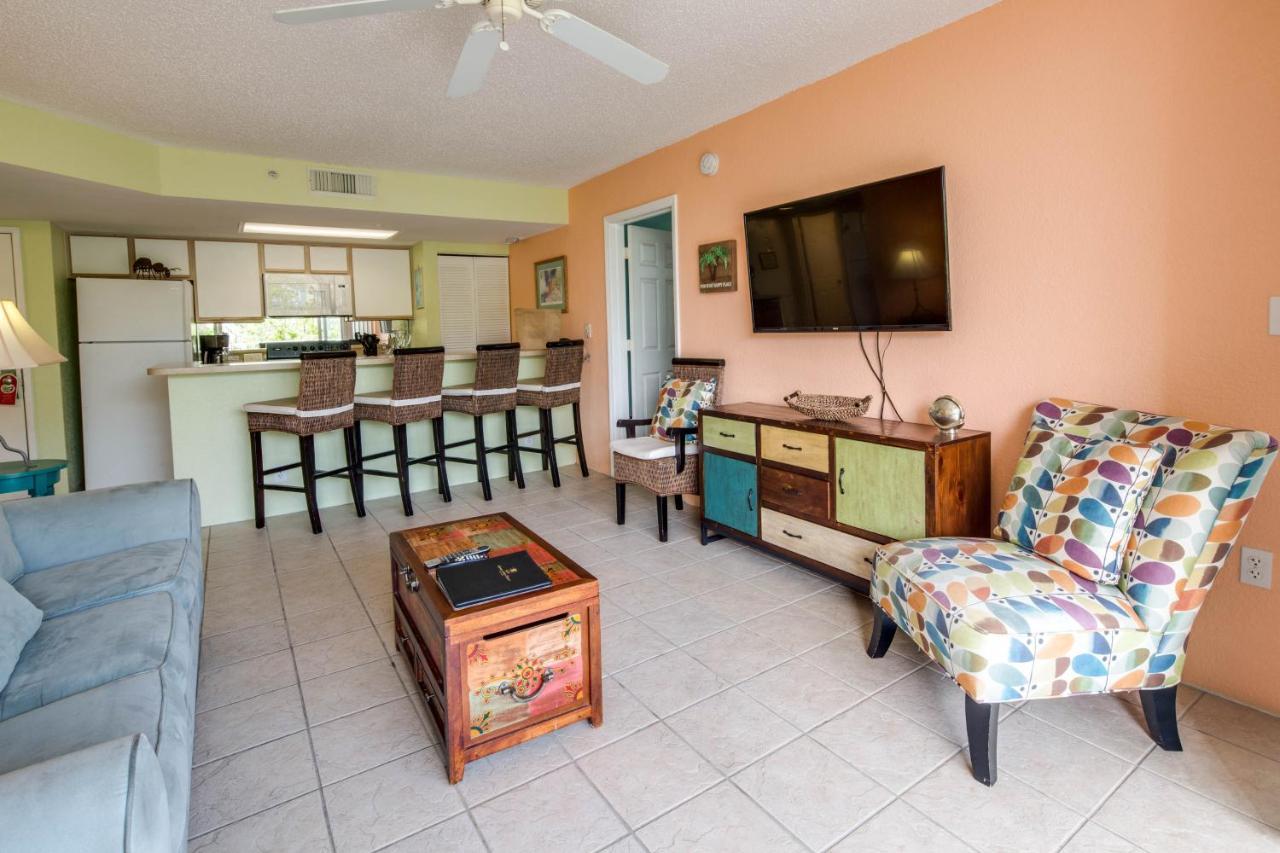 Sunrise Suites Saint Lucia Suite #201 Cayo Hueso Exterior foto