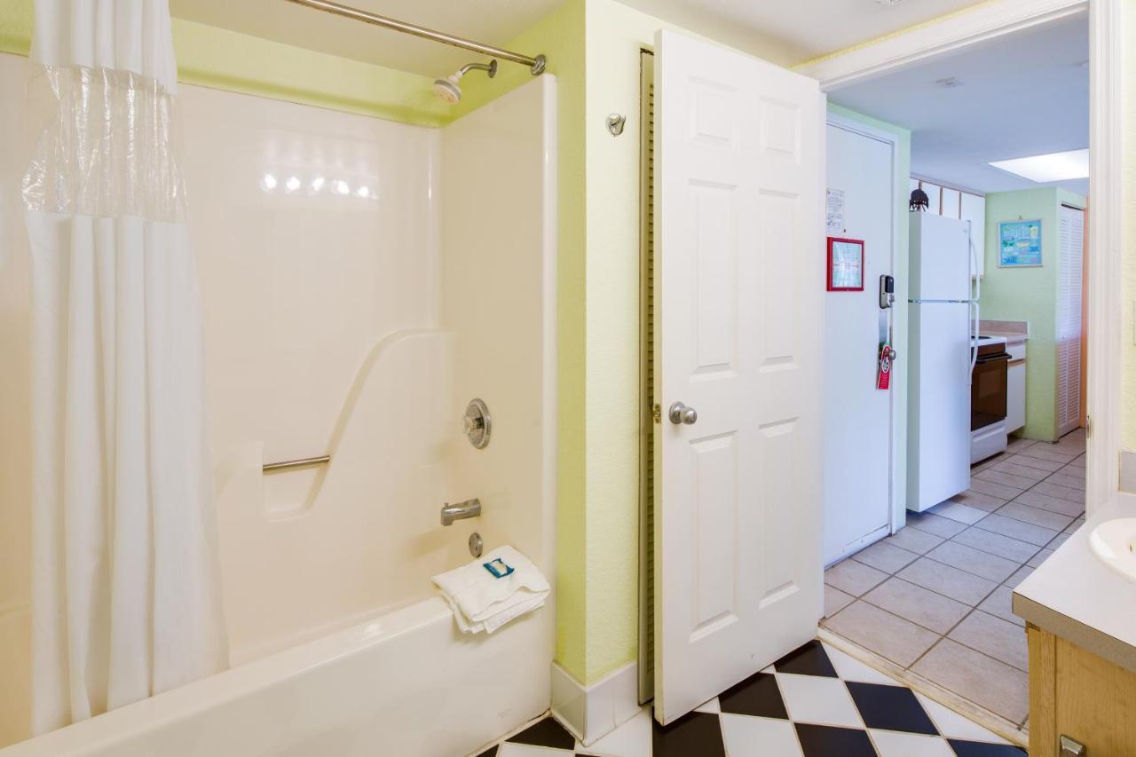 Sunrise Suites Saint Lucia Suite #201 Cayo Hueso Exterior foto