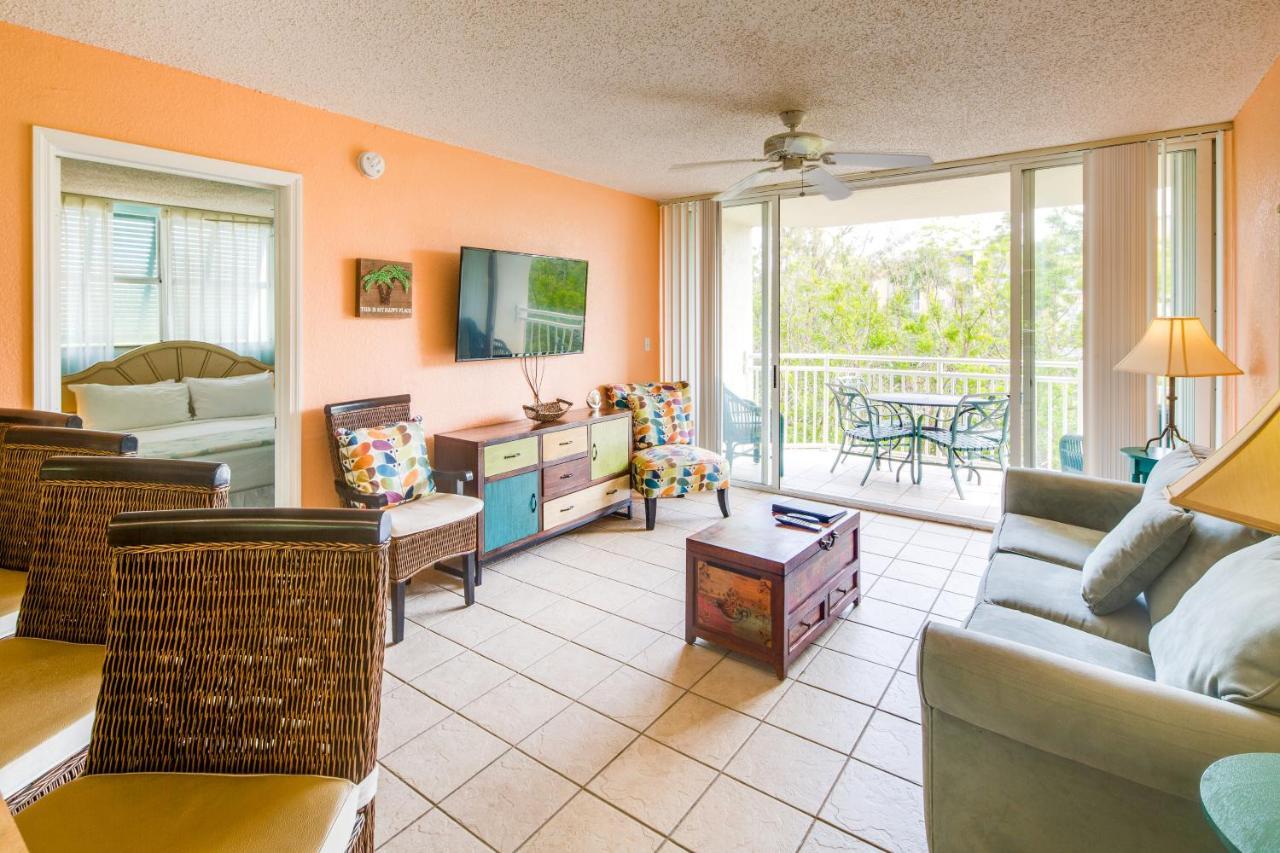 Sunrise Suites Saint Lucia Suite #201 Cayo Hueso Exterior foto