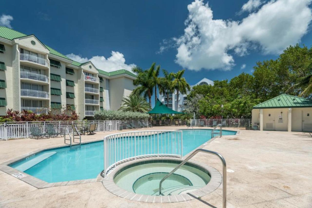 Sunrise Suites Saint Lucia Suite #201 Cayo Hueso Exterior foto