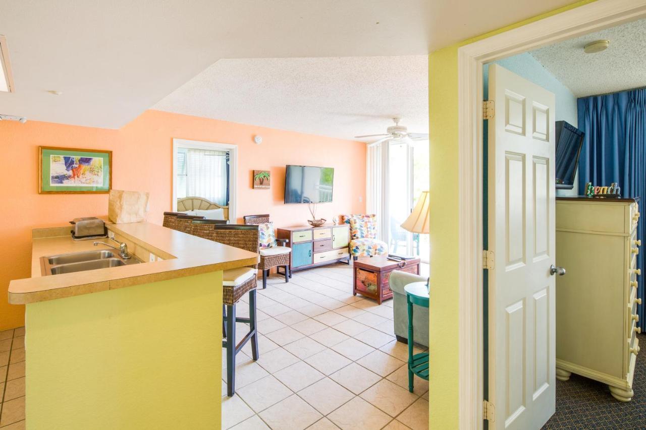 Sunrise Suites Saint Lucia Suite #201 Cayo Hueso Exterior foto