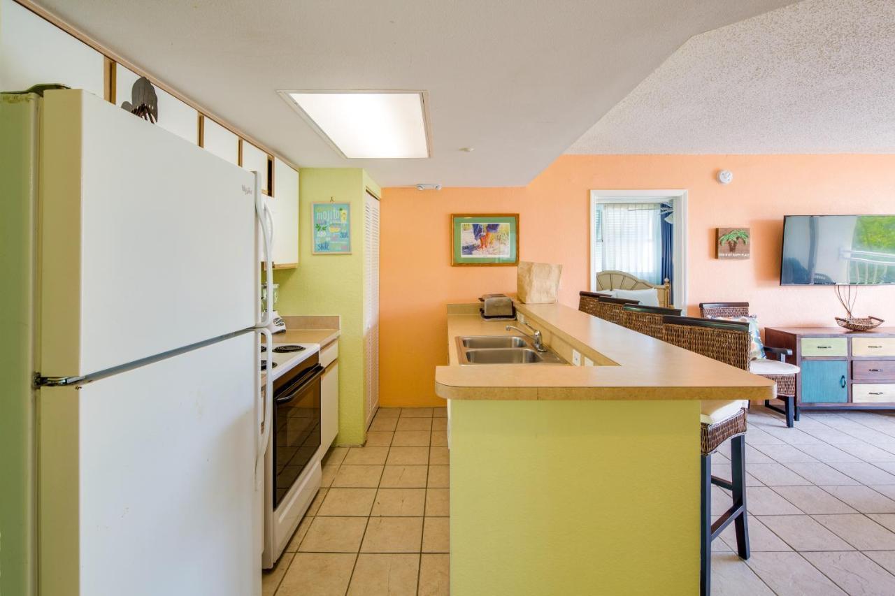 Sunrise Suites Saint Lucia Suite #201 Cayo Hueso Exterior foto