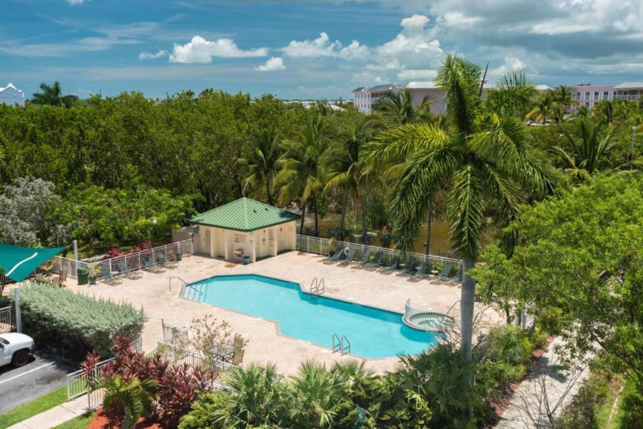Sunrise Suites Saint Lucia Suite #201 Cayo Hueso Exterior foto