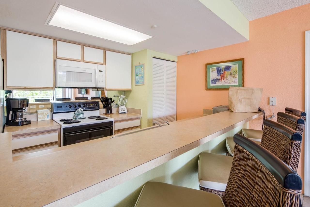 Sunrise Suites Saint Lucia Suite #201 Cayo Hueso Exterior foto