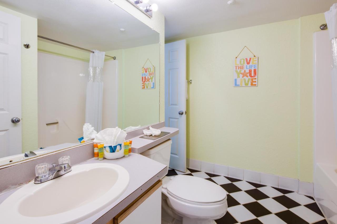 Sunrise Suites Saint Lucia Suite #201 Cayo Hueso Exterior foto