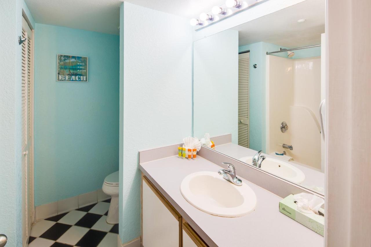 Sunrise Suites Saint Lucia Suite #201 Cayo Hueso Exterior foto