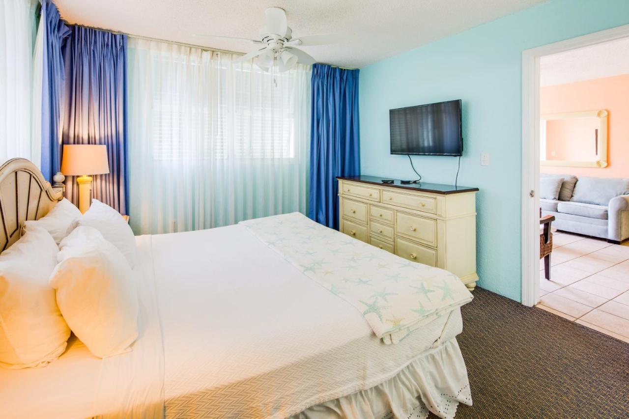 Sunrise Suites Saint Lucia Suite #201 Cayo Hueso Exterior foto